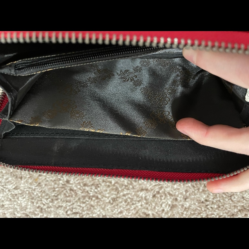 Trinity Ranch wallet. - Picture 8 of 11